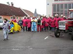 Faschingsumzug
