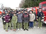 Feuerwehrjugend Bezirksausflug