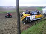 Tankwagenunfall in Eggendorf