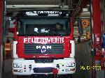 RLF 2000 abgeholt