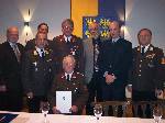 Abschnittsfeuerwehrtag in Sitzenberg