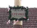 Maibaumaufstellen