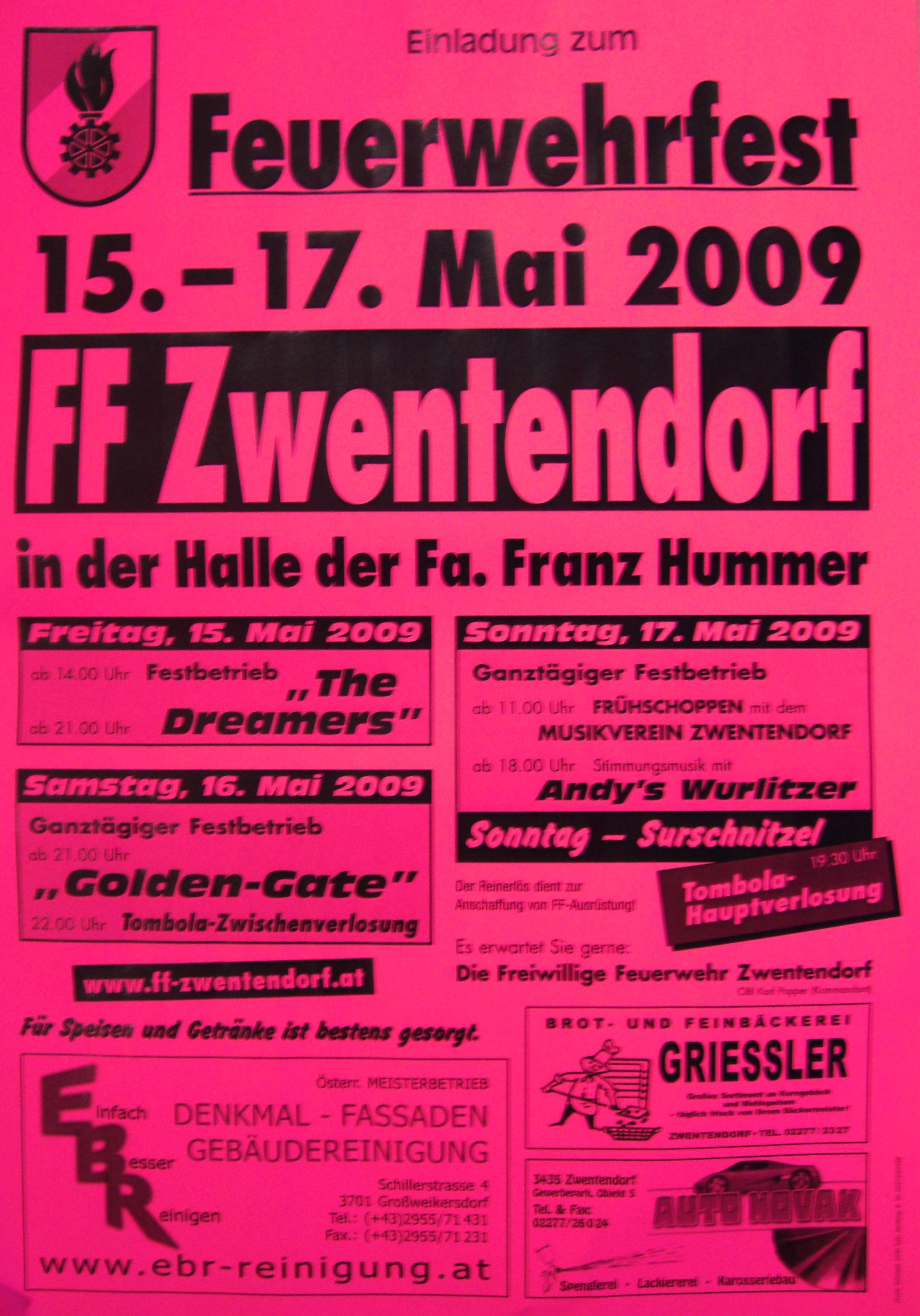 FF Fest