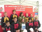 Landeslager der Feuerwehrjugend