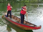 Fertigkeitsabzeichen Wasserdienst