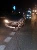 Verkehrsunfall kurz vor Zwentendorf