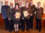 Mitgliederversammlung 2015 