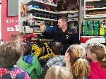 Gemeinsam Sicher Feuerwehr