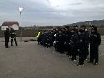 Fertigkeitsabzeichen Feuerwehrtechnik