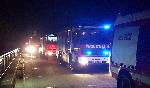 B1 TUS- oder Infranet-Alarm