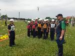 Bezirksbewerb der Feuerwehrjugend