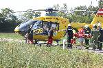 VU mit 1 eingekl. Person L115
