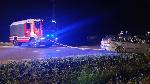 Fahrzeugbergung in Pischelsdorf