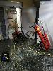 Brandmeldeanlage verhindert Schlimmeres