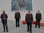 Neuwahlen im Zuge der Mitgliederversammlung