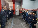 Erprobung der Feuerwehrjugend 2021