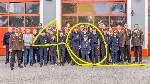 40 Jahre Feuerwehrjugend Zwentendorf