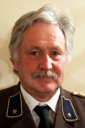 Ernst Grill