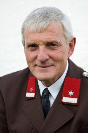 Johann Preisberger