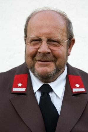 Alois Haidinger