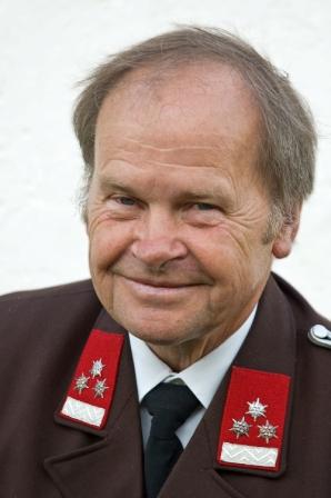 Karl Gafgo