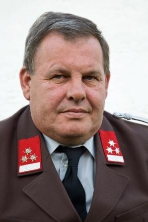 Franz Jedlicka
